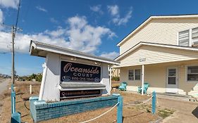 Oceanside Court by Kees Vacations